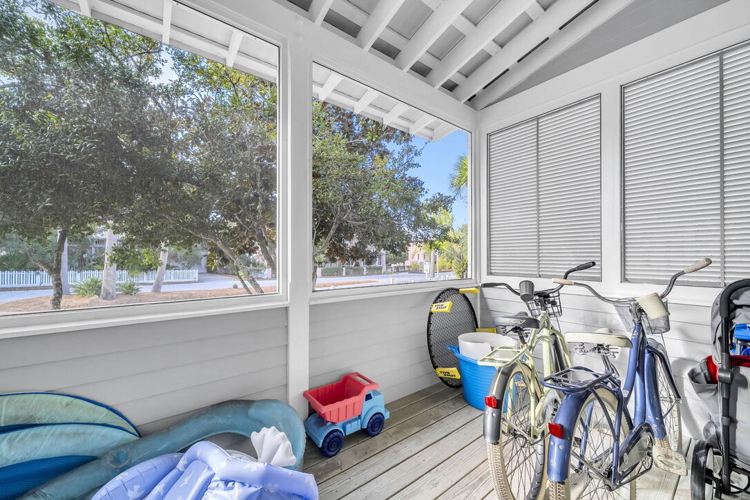 CARILLON BEACH - Residential