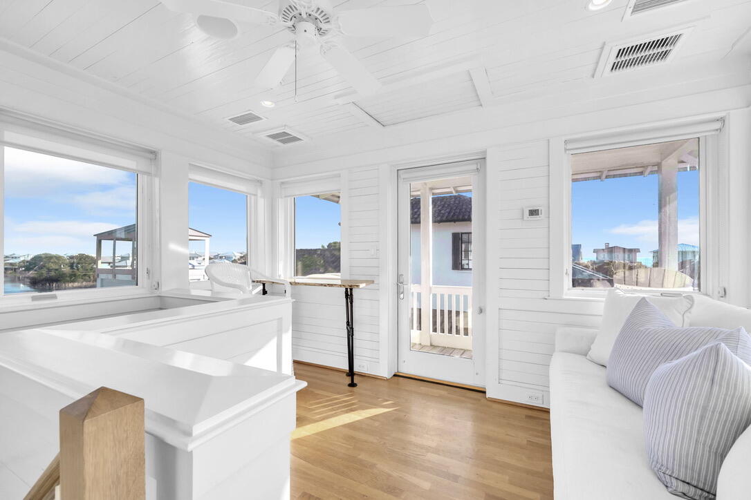 CARILLON BEACH - Residential