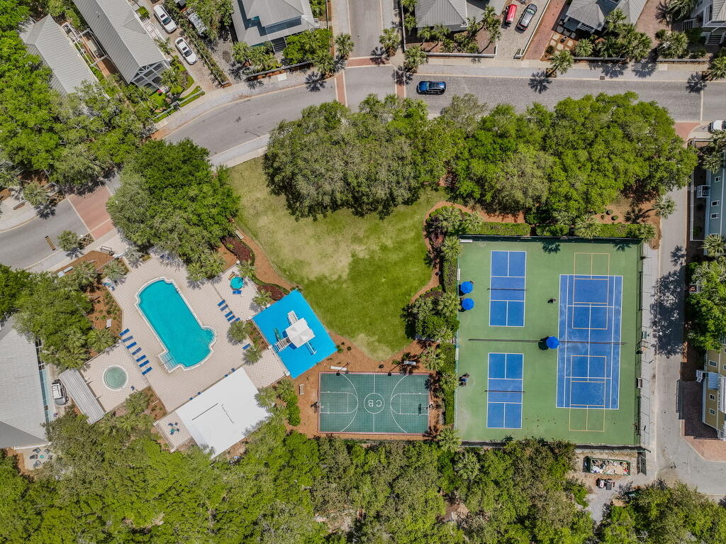 CARILLON BEACH - Residential