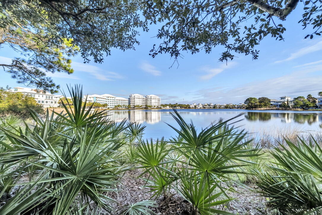 CARILLON BEACH - Residential