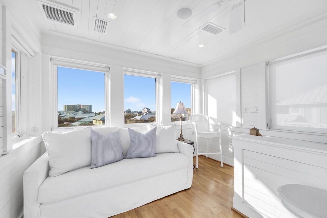 CARILLON BEACH - Residential