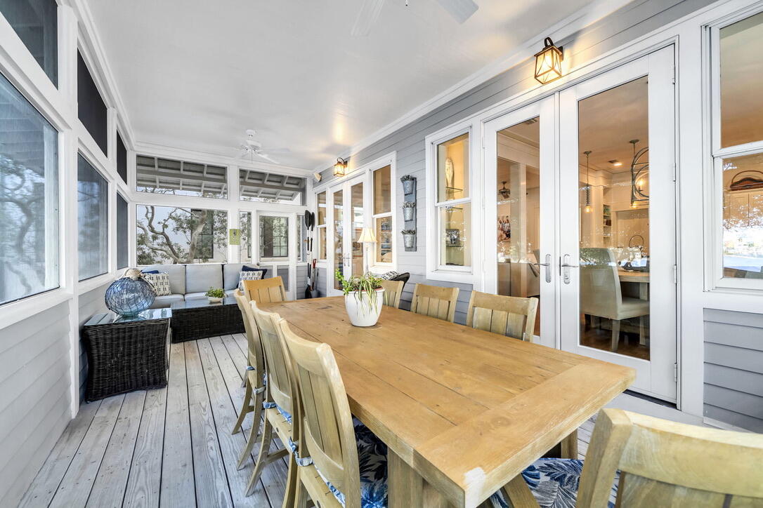 CARILLON BEACH - Residential