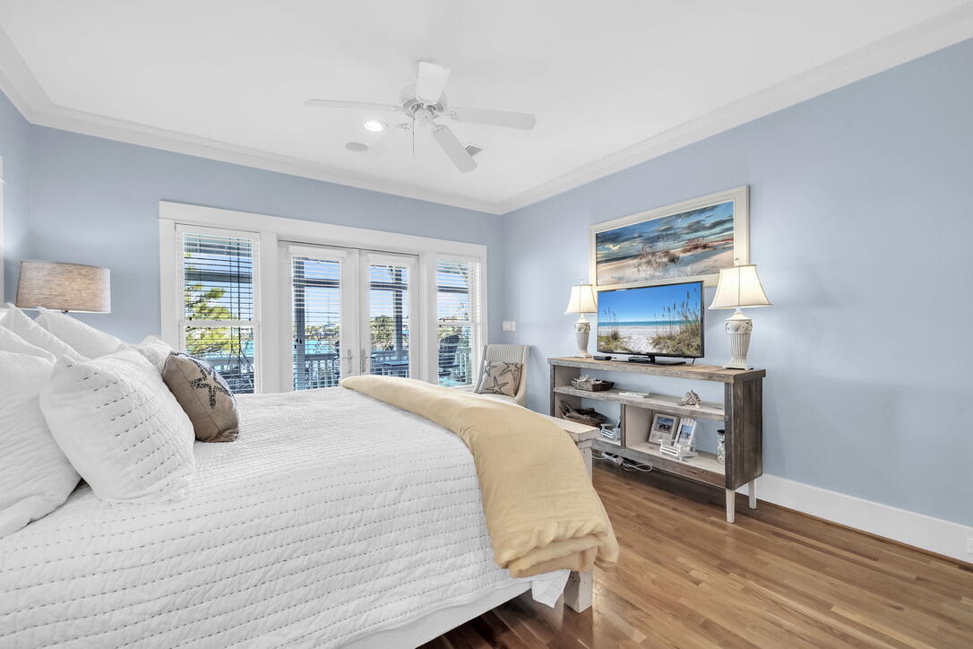 CARILLON BEACH - Residential