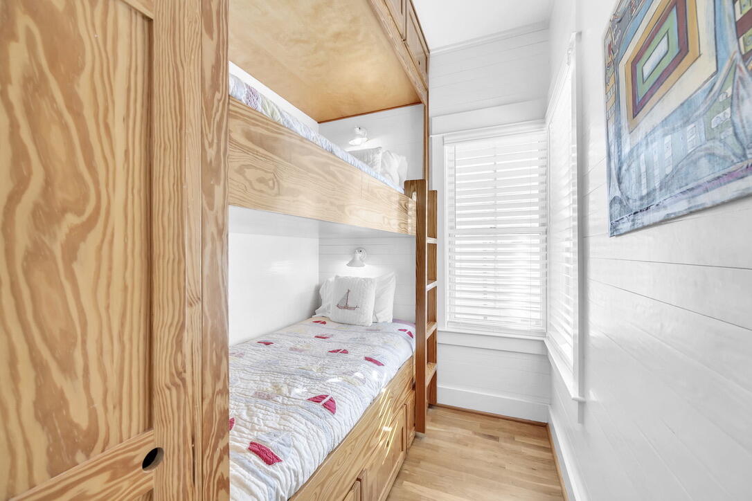 CARILLON BEACH - Residential