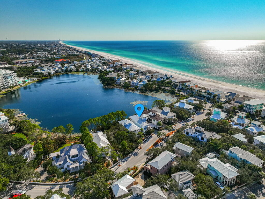 CARILLON BEACH - Residential