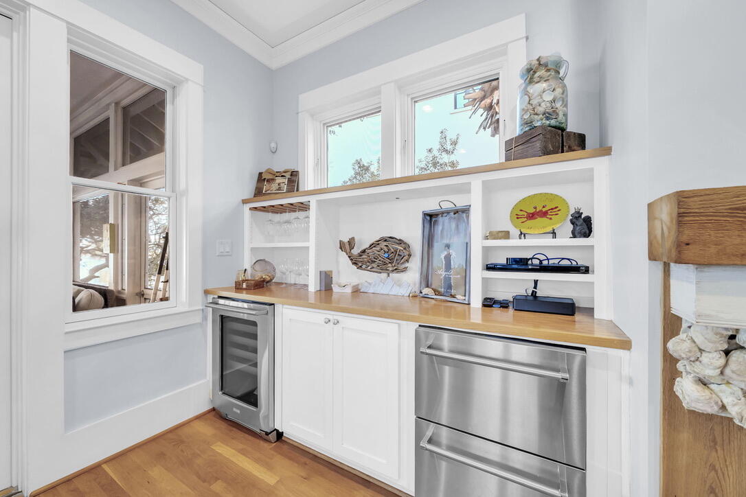 CARILLON BEACH - Residential