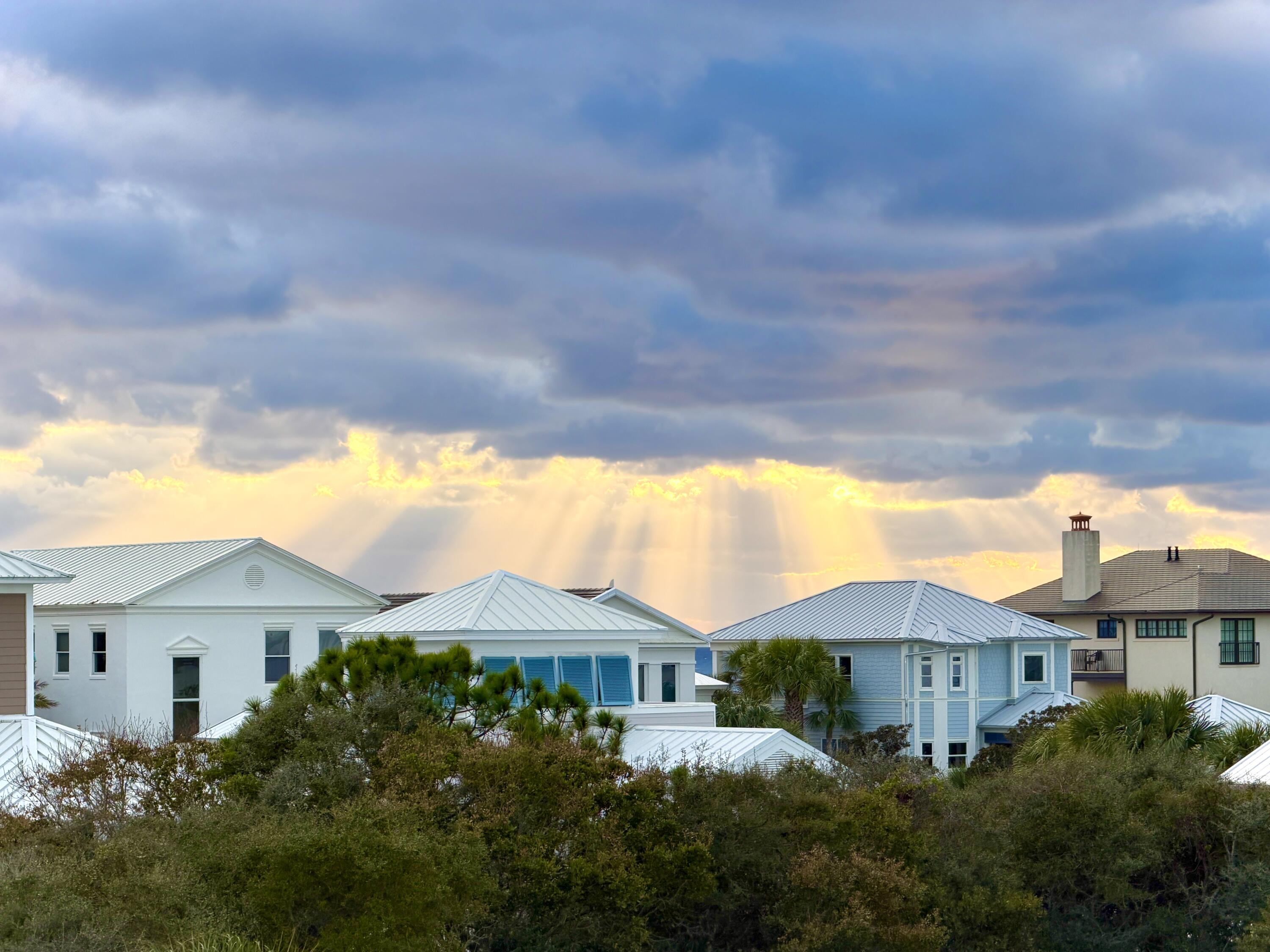 CARILLON BEACH - Residential