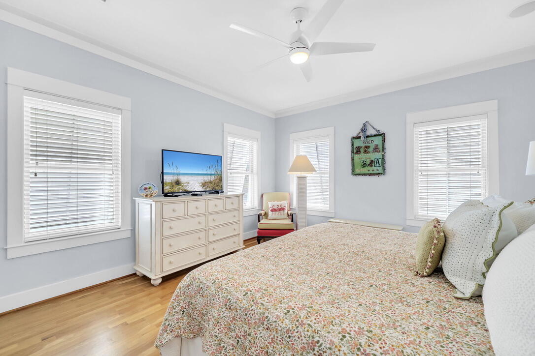 CARILLON BEACH - Residential