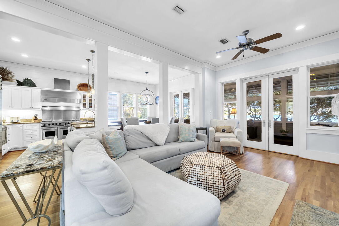 CARILLON BEACH - Residential