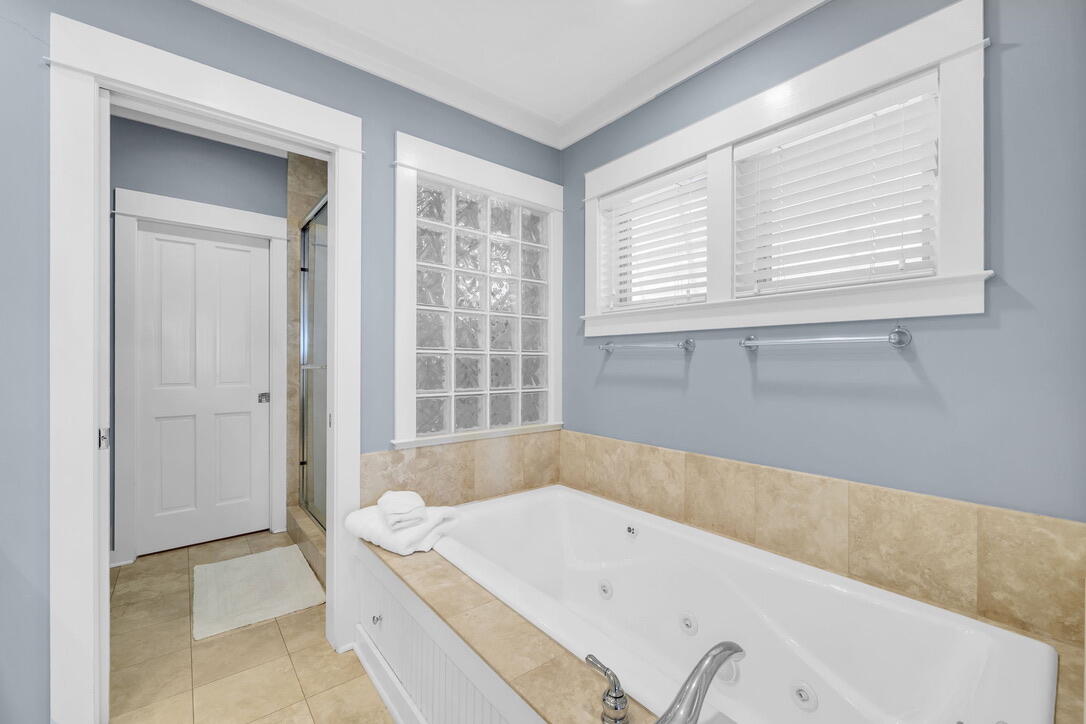 CARILLON BEACH - Residential