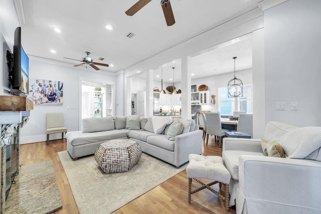 CARILLON BEACH - Residential