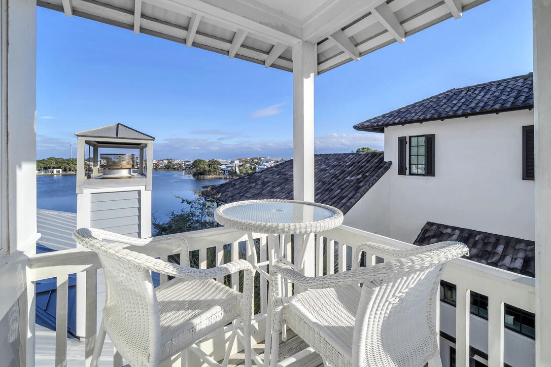 CARILLON BEACH - Residential