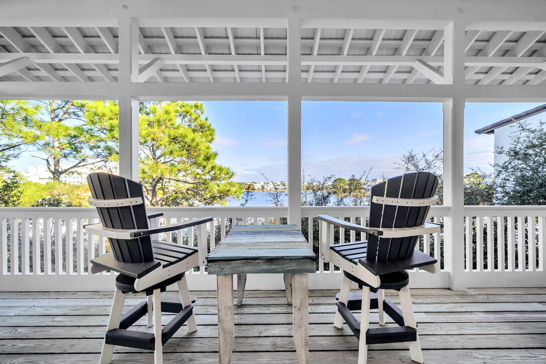 CARILLON BEACH - Residential