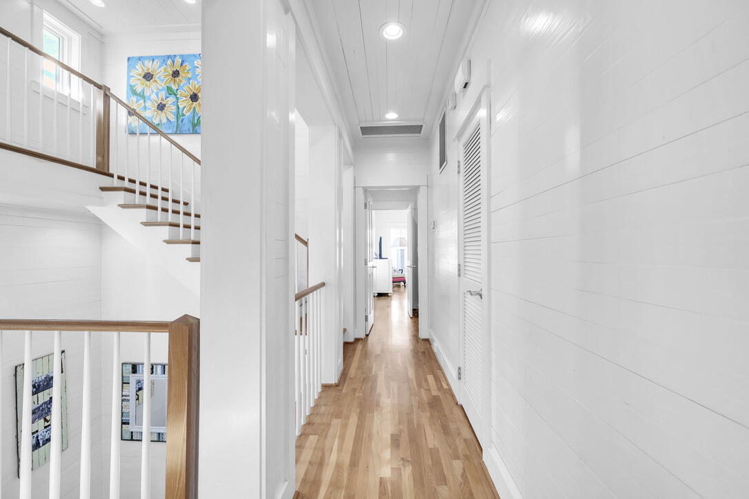 CARILLON BEACH - Residential