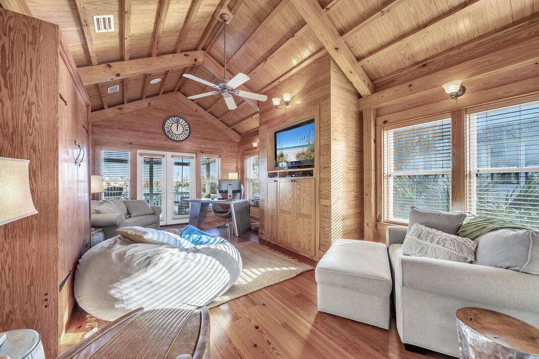 CARILLON BEACH - Residential