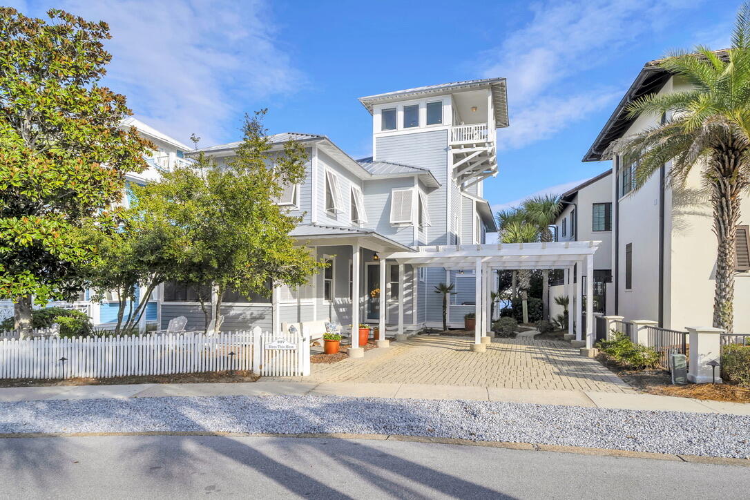 CARILLON BEACH - Residential