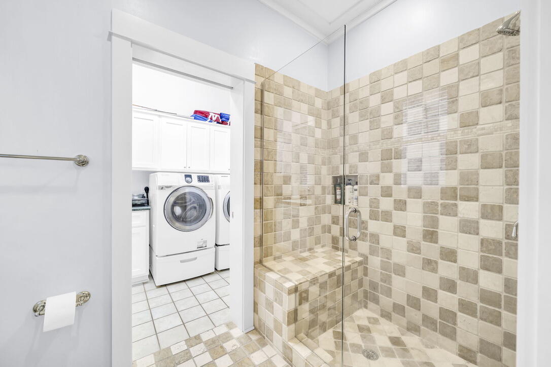 CARILLON BEACH - Residential