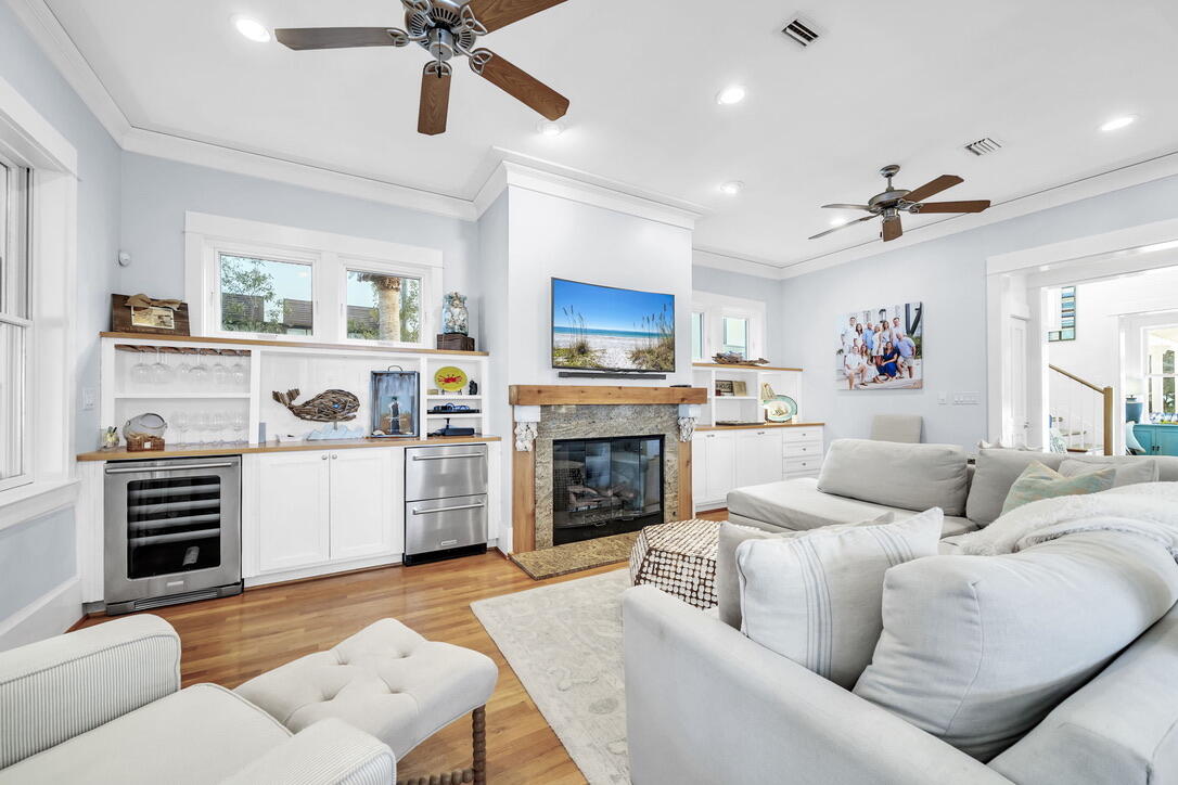 CARILLON BEACH - Residential