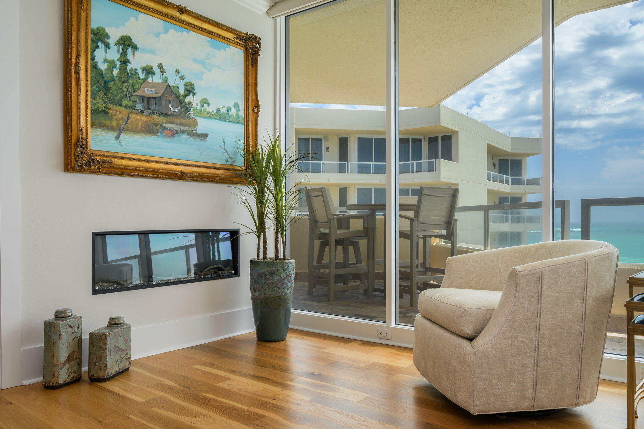 EAST PASS TOWERS CONDO - Residential