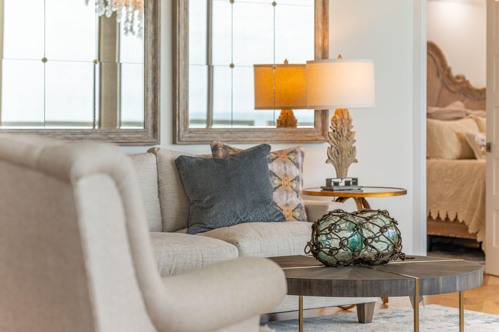EAST PASS TOWERS CONDO - Residential