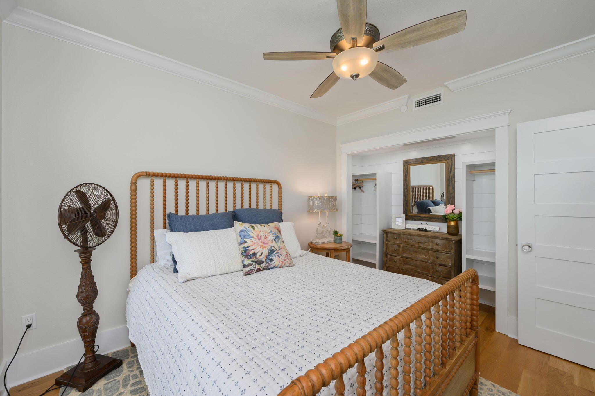 EAST PASS TOWERS CONDO - Residential