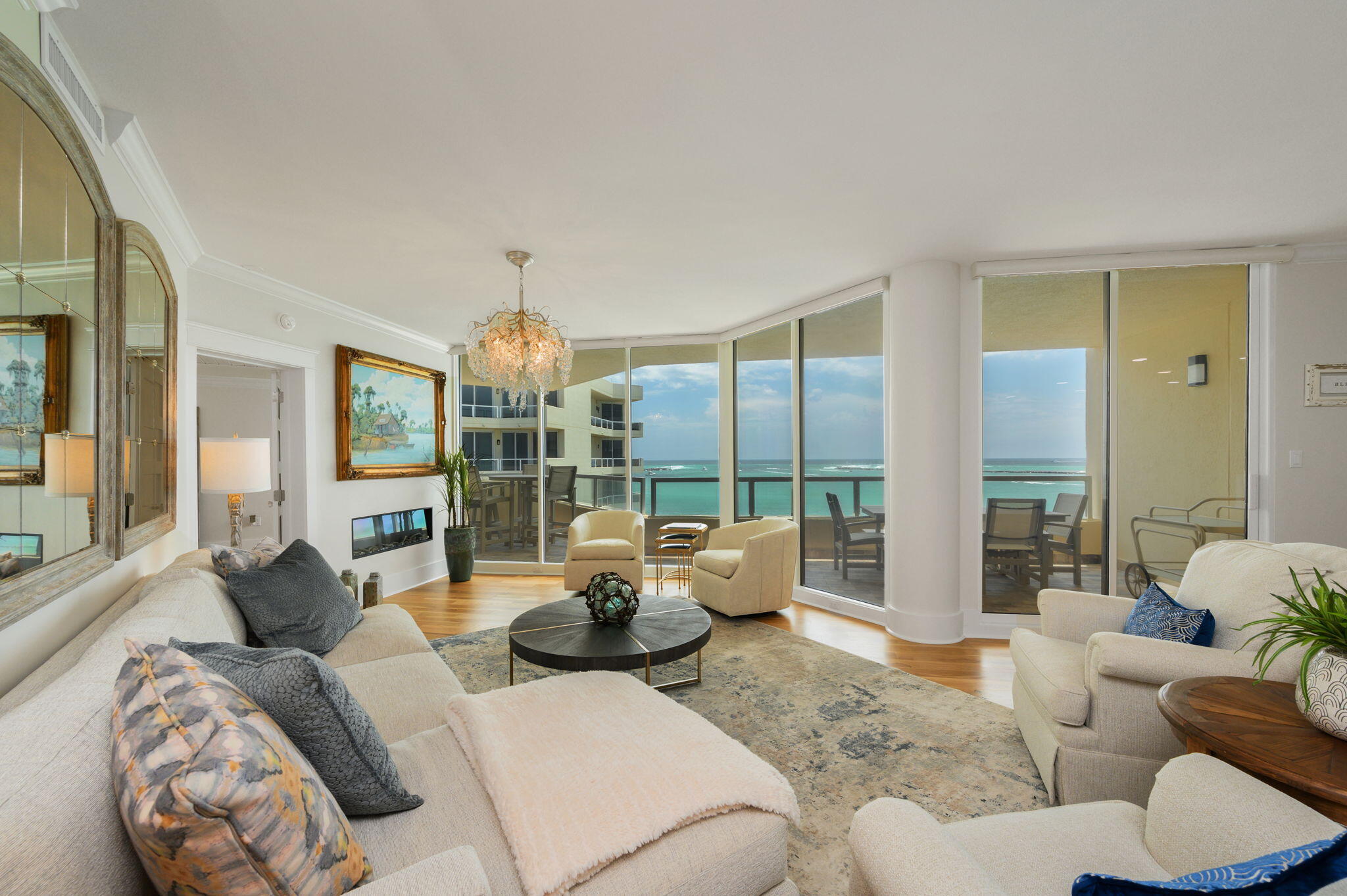EAST PASS TOWERS CONDO - Residential