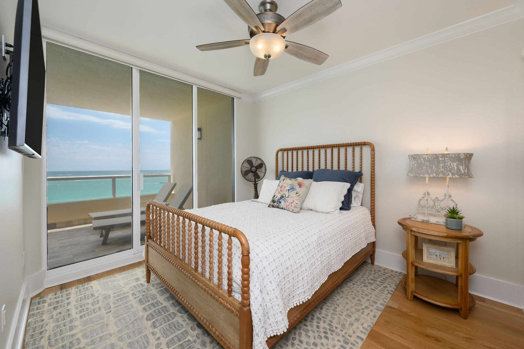 EAST PASS TOWERS CONDO - Residential