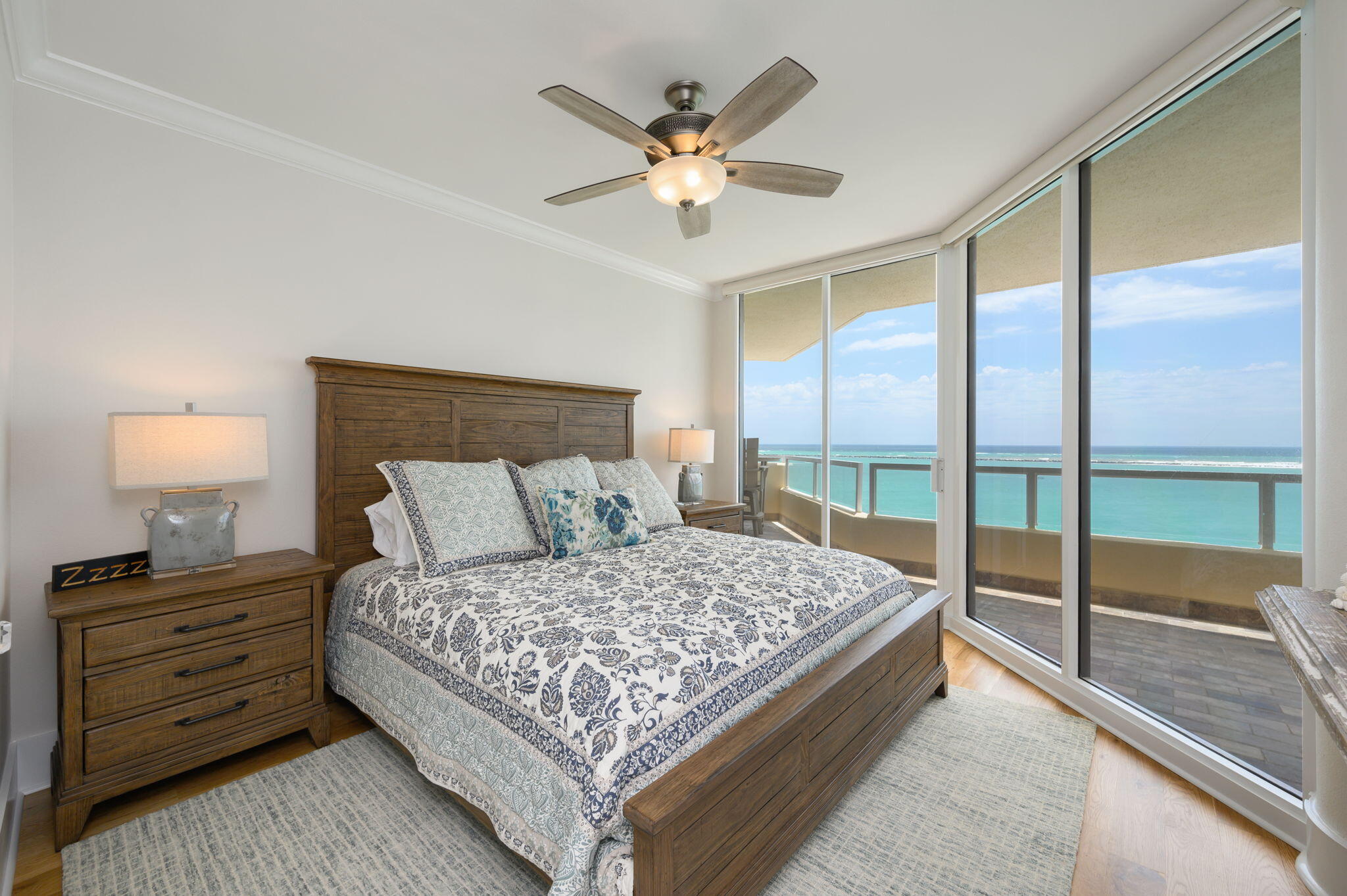 EAST PASS TOWERS CONDO - Residential