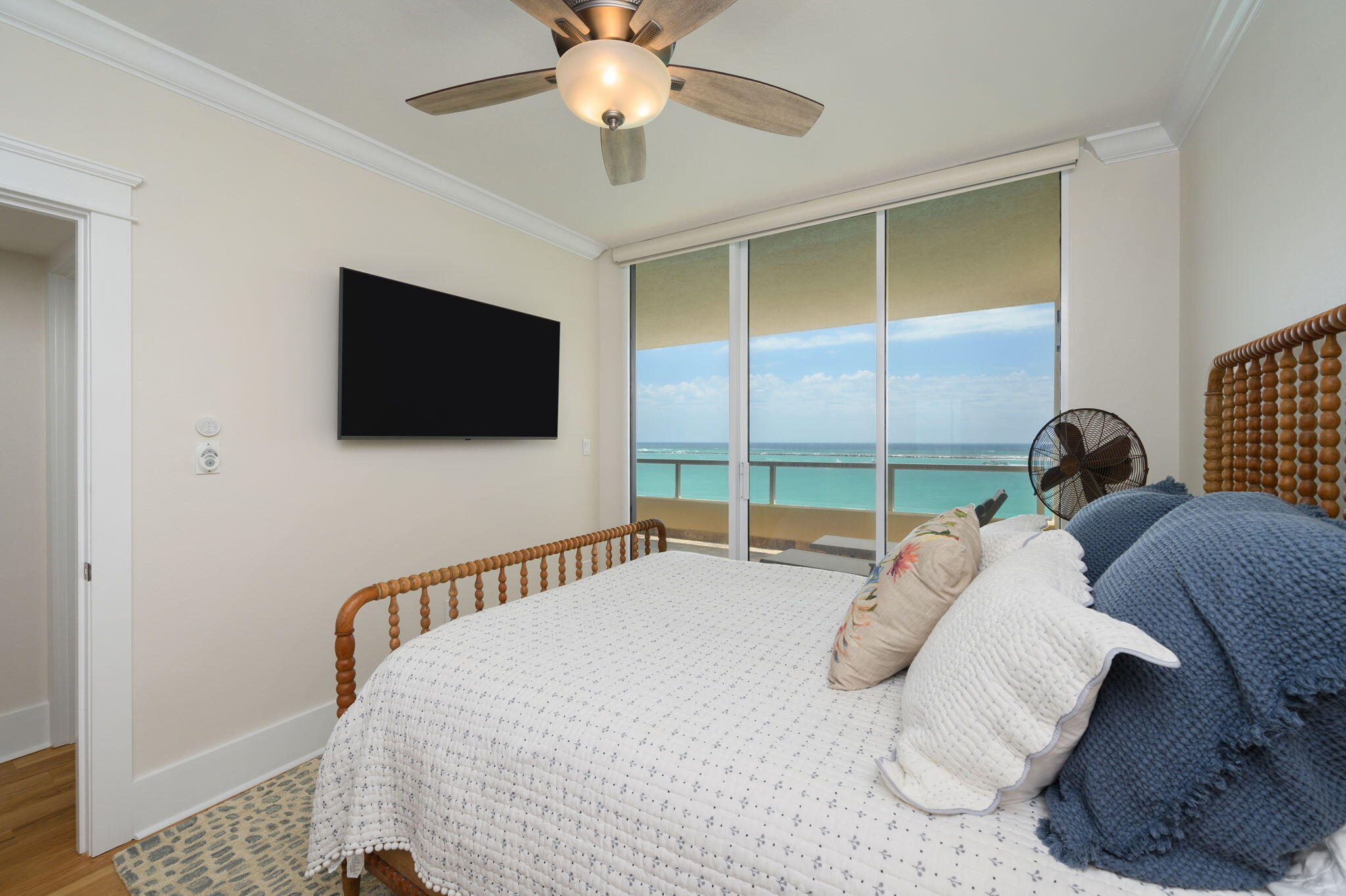 EAST PASS TOWERS CONDO - Residential