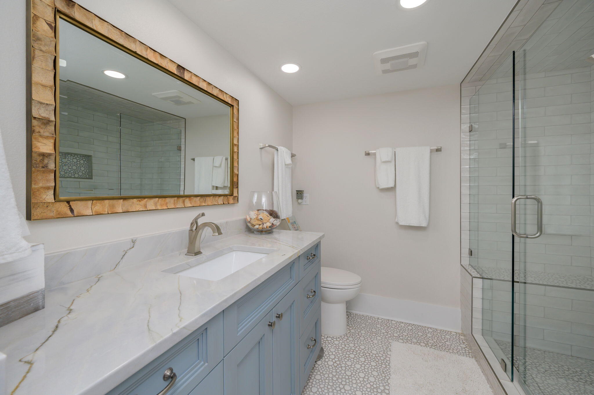 EAST PASS TOWERS CONDO - Residential