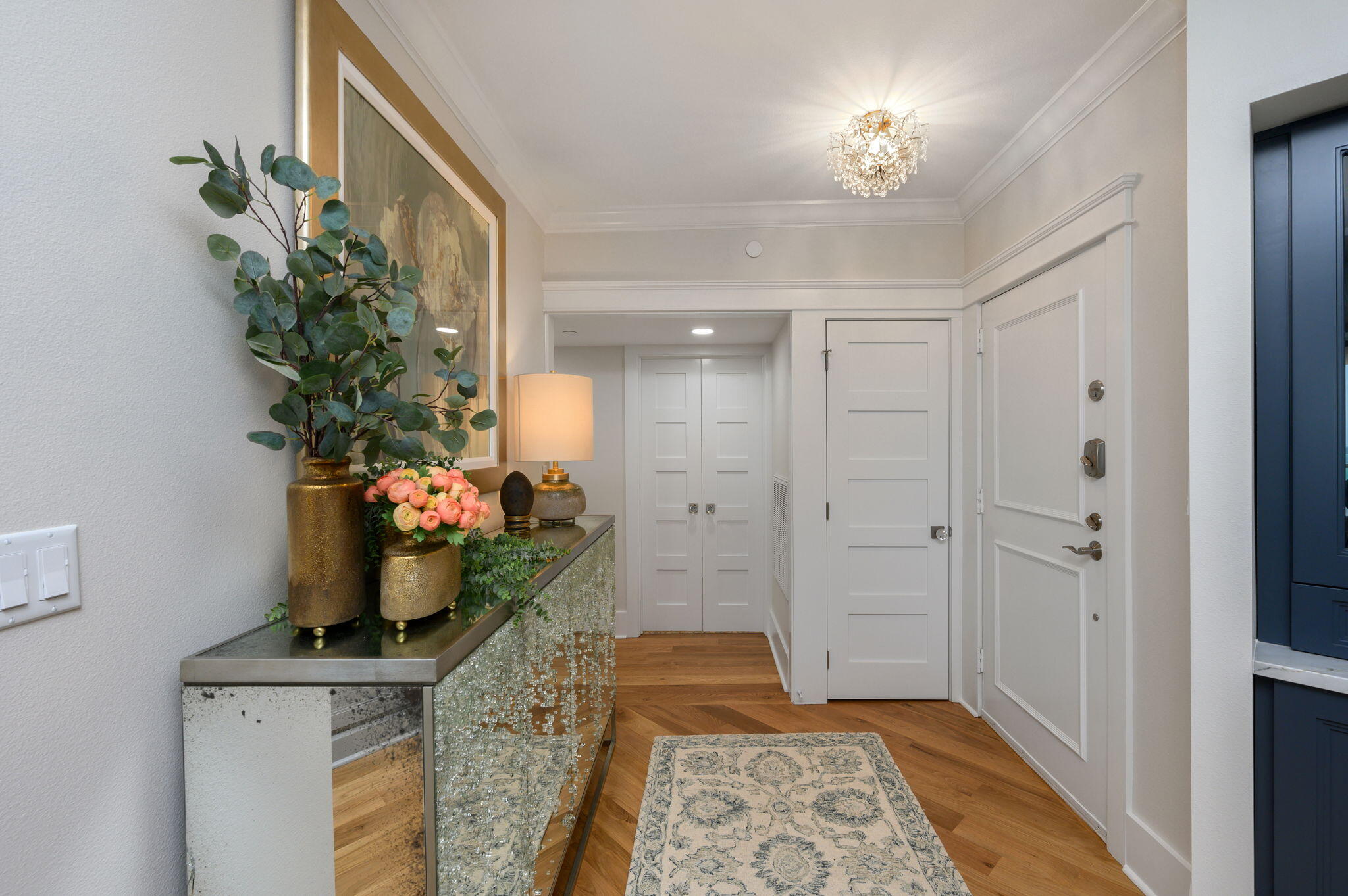 EAST PASS TOWERS CONDO - Residential