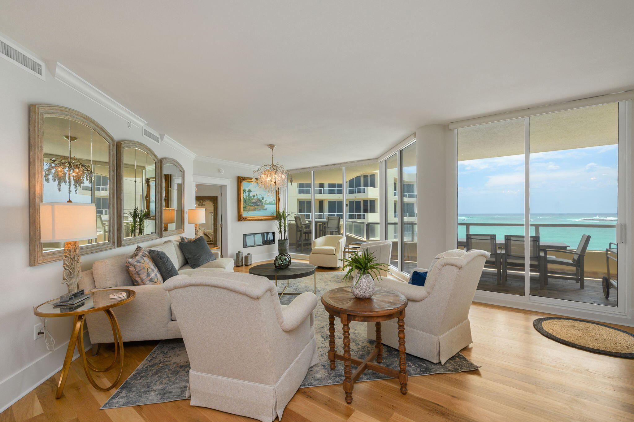 EAST PASS TOWERS CONDO - Residential