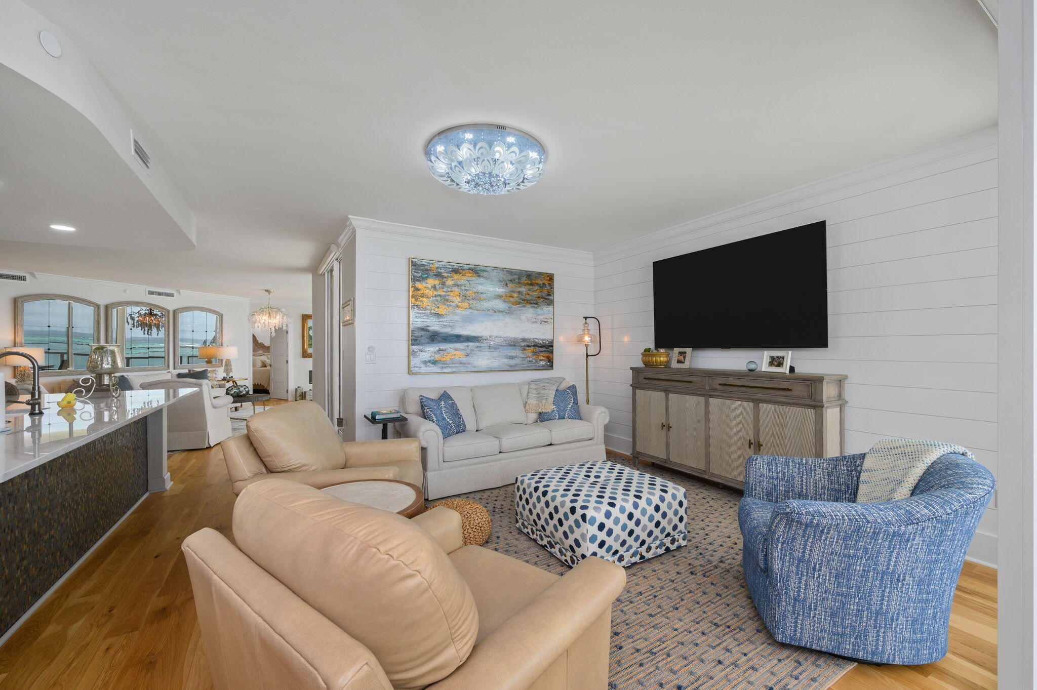EAST PASS TOWERS CONDO - Residential