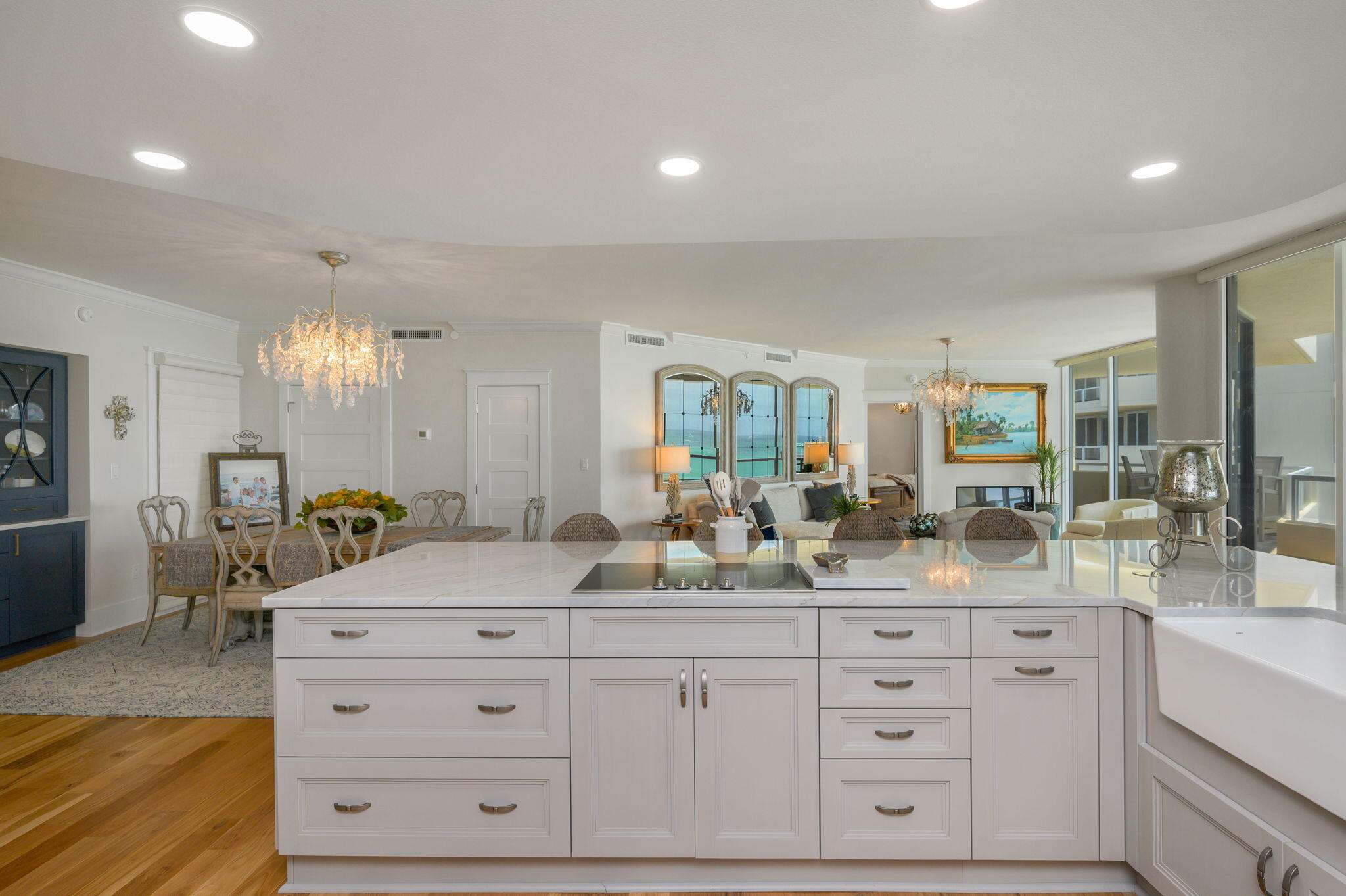EAST PASS TOWERS CONDO - Residential