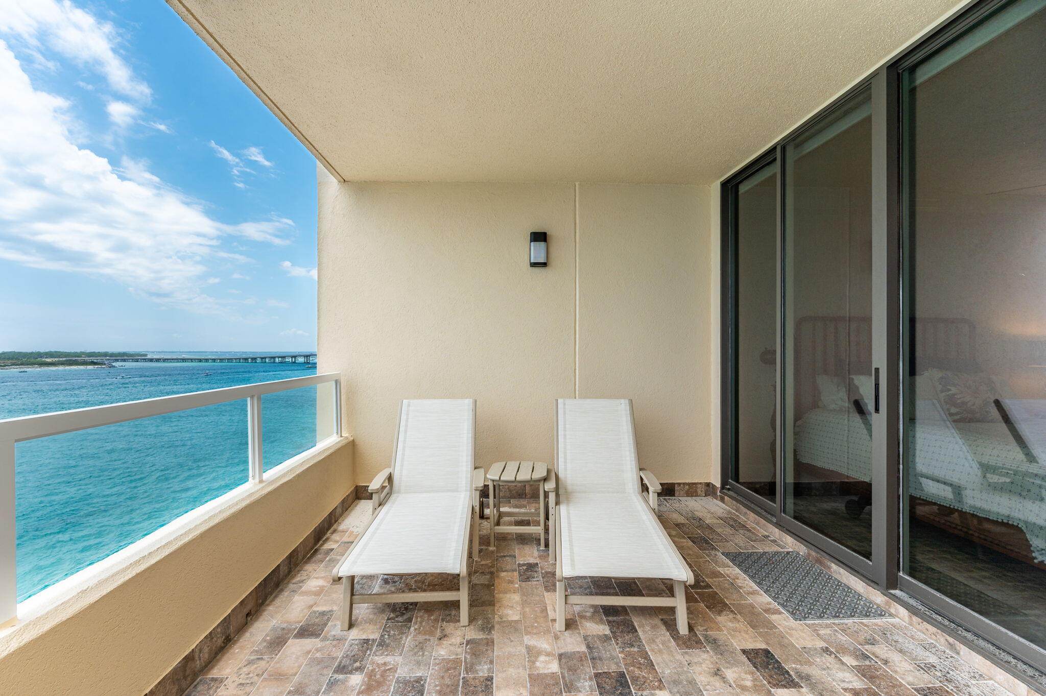 EAST PASS TOWERS CONDO - Residential