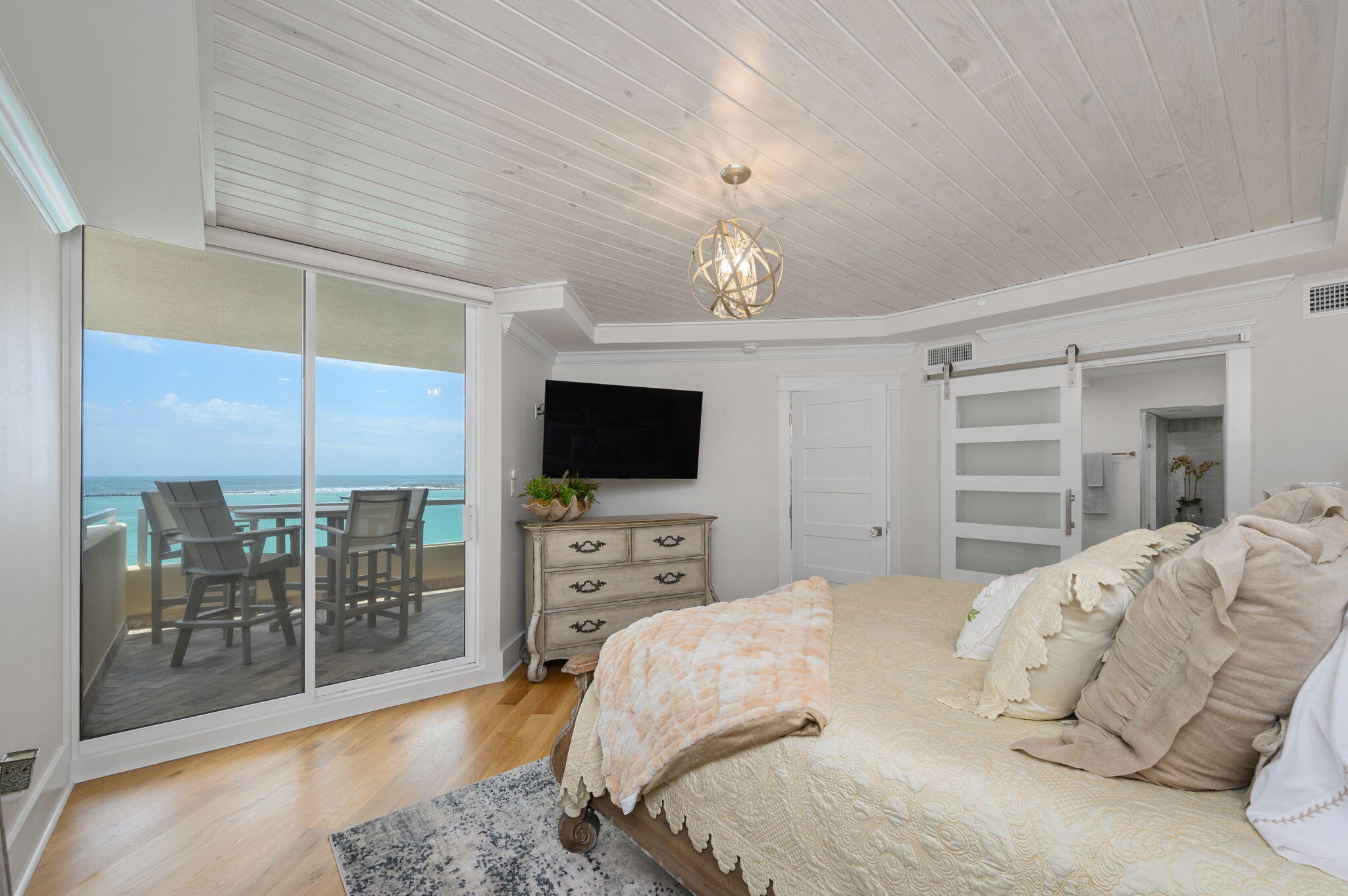 EAST PASS TOWERS CONDO - Residential