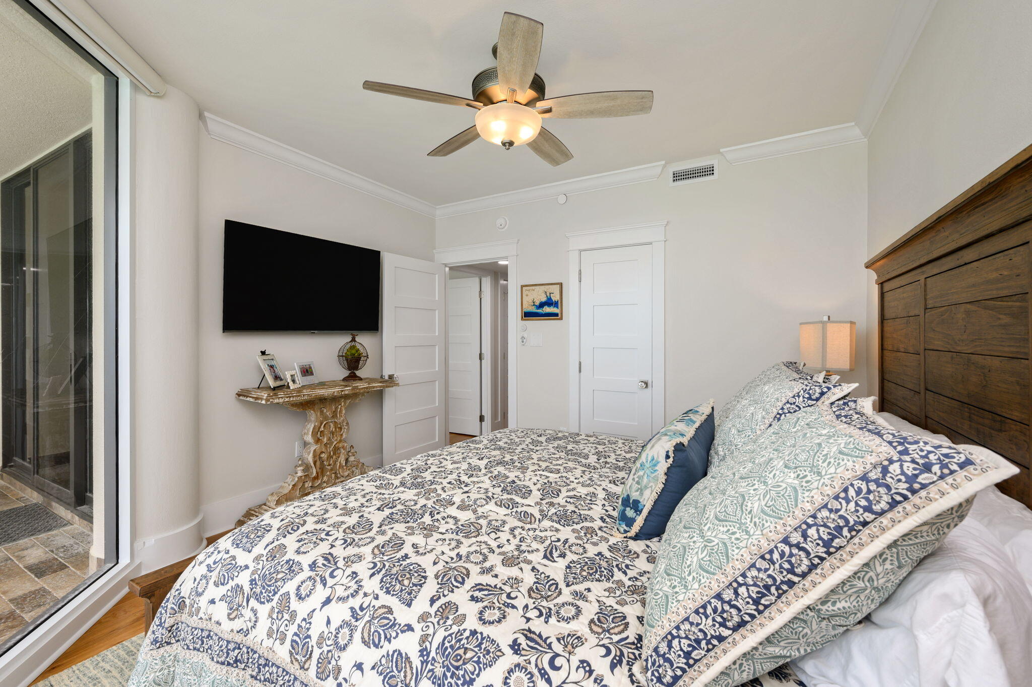 EAST PASS TOWERS CONDO - Residential