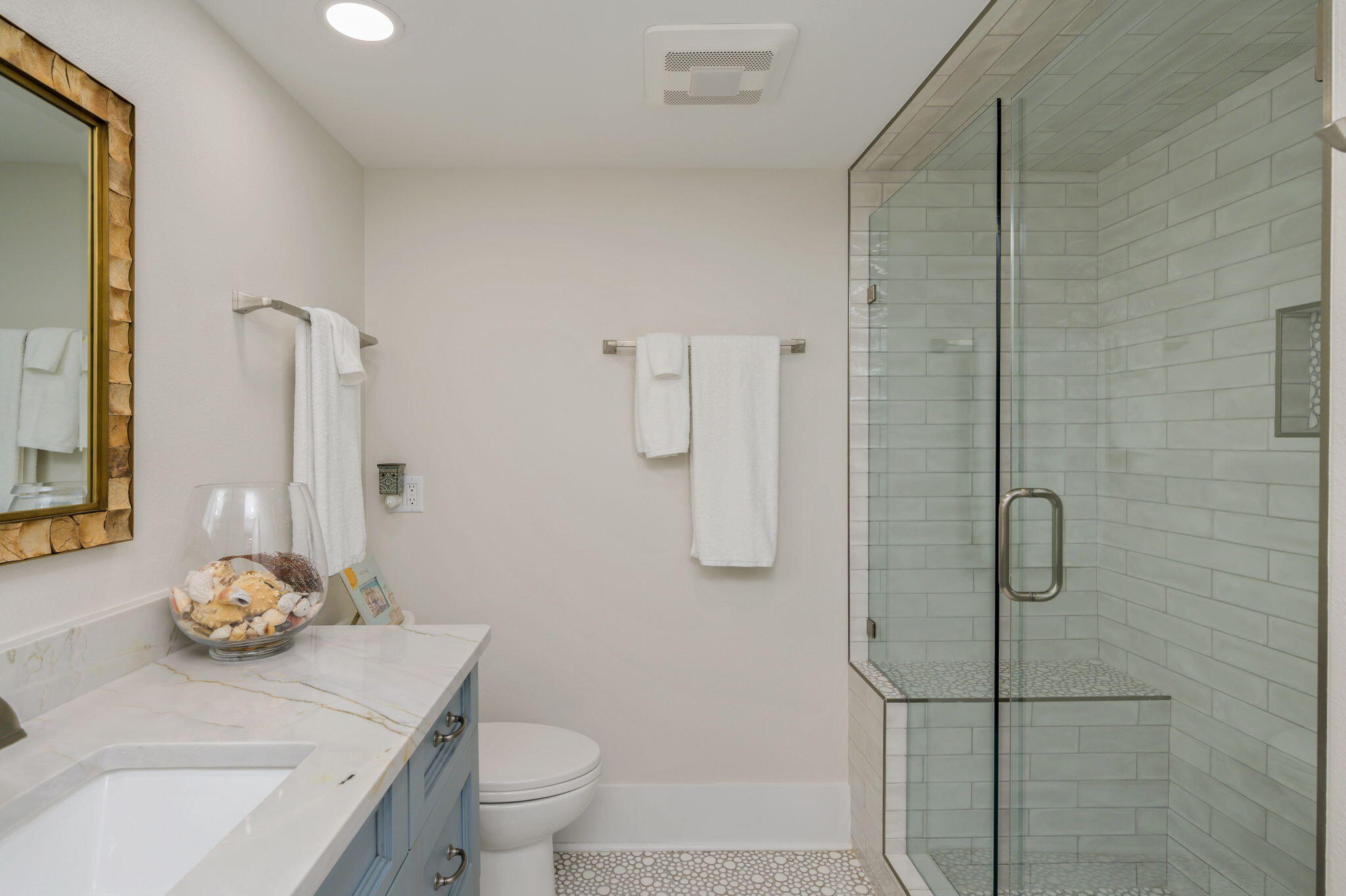 EAST PASS TOWERS CONDO - Residential
