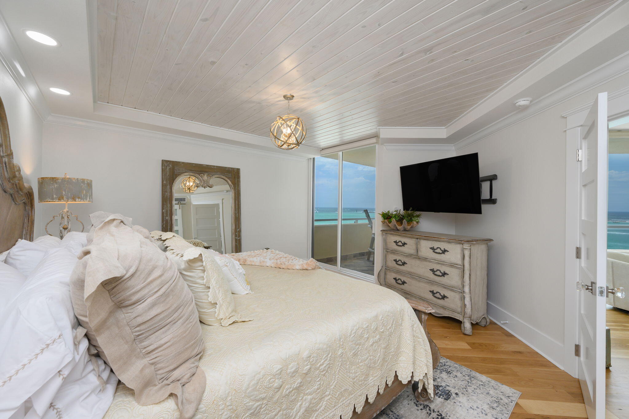 EAST PASS TOWERS CONDO - Residential