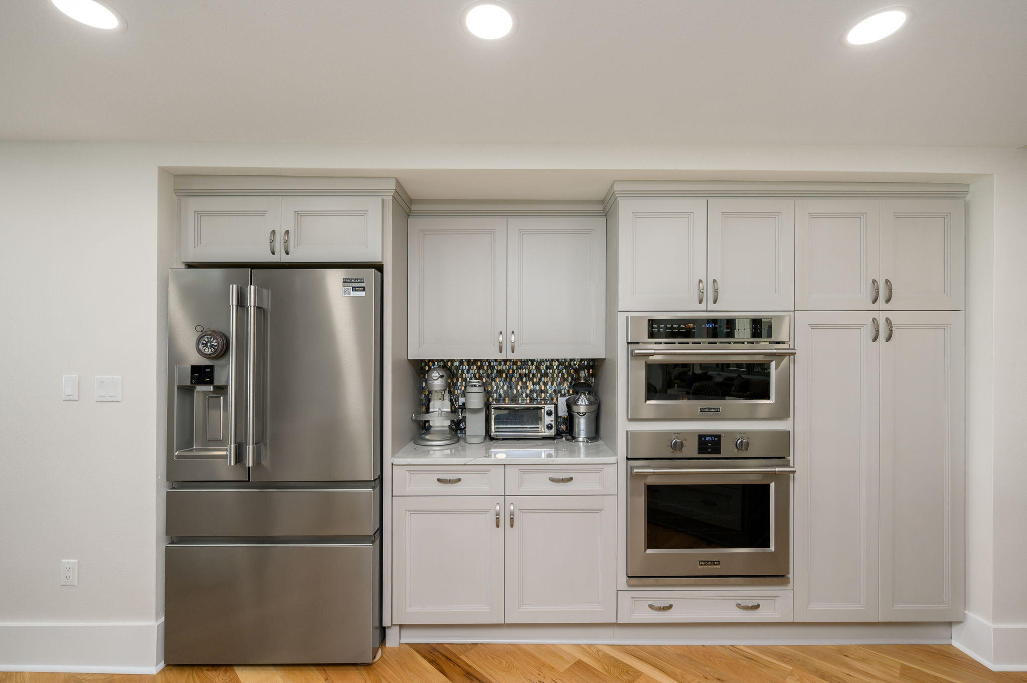 EAST PASS TOWERS CONDO - Residential