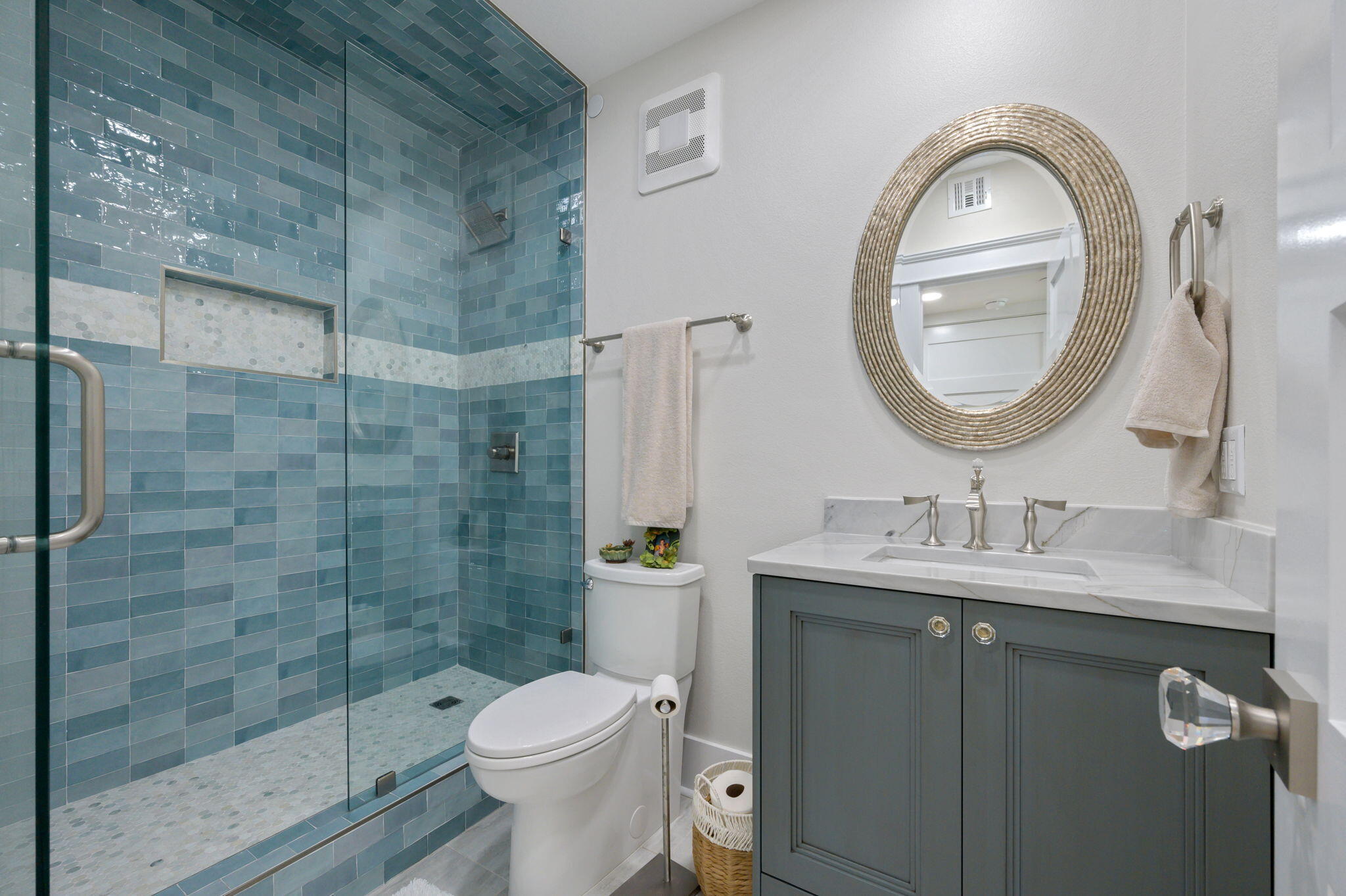 EAST PASS TOWERS CONDO - Residential
