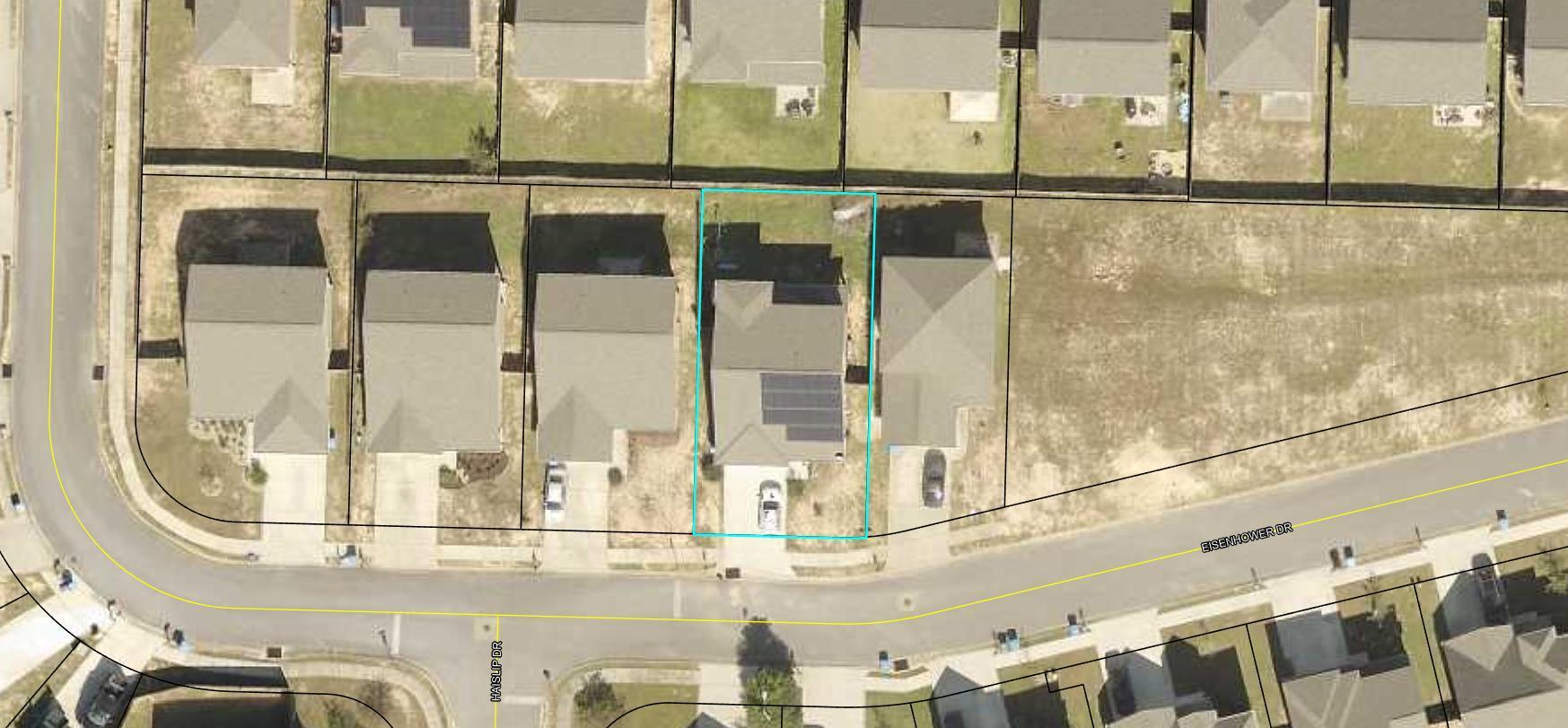 STILLWELL SOUTH - Residential