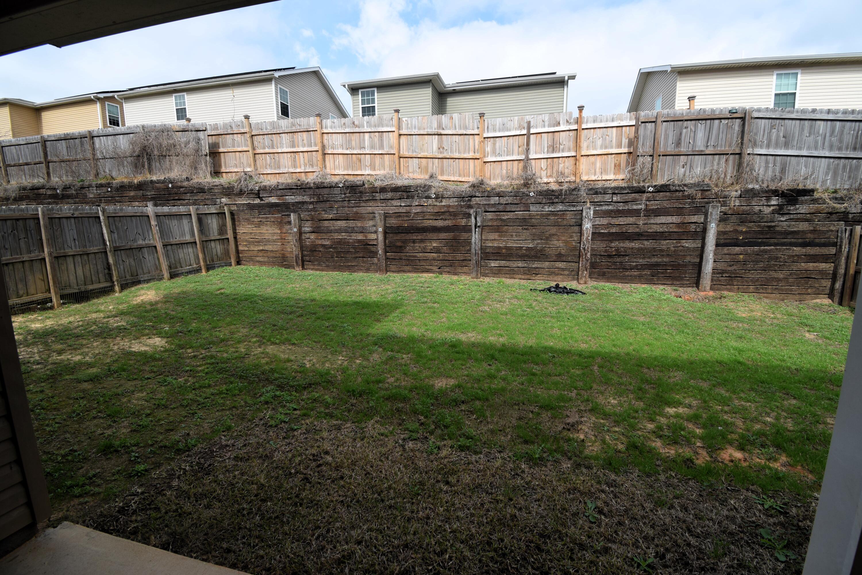 STILLWELL SOUTH - Residential