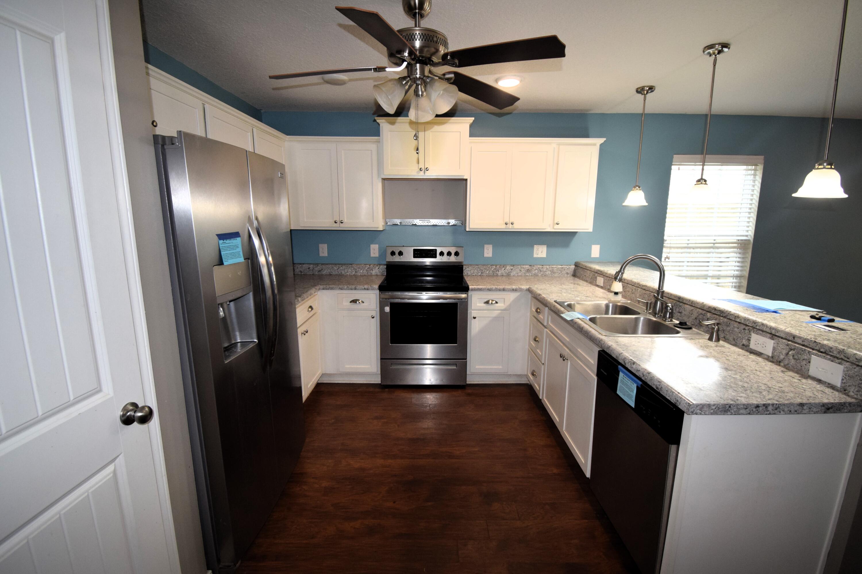 STILLWELL SOUTH - Residential