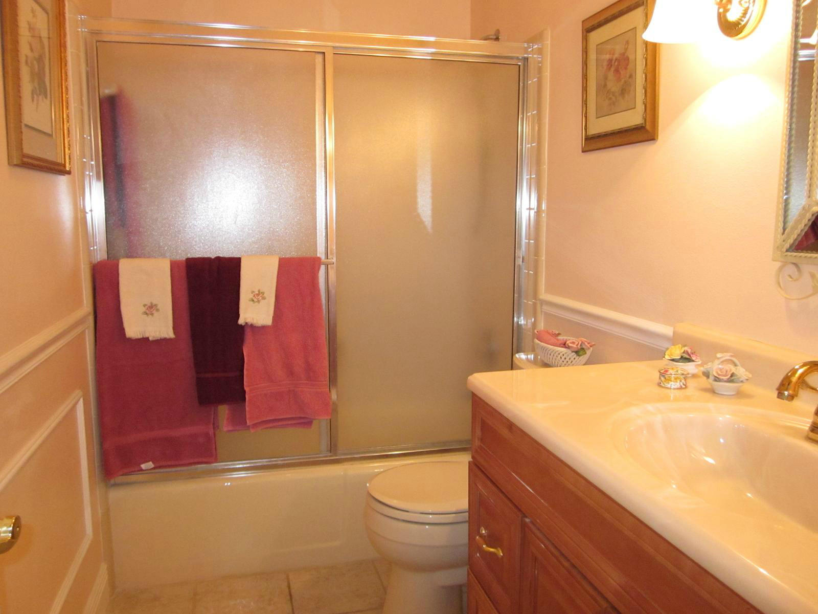 ST ANDREWS WEST BLUEWATER BAY 2 - Residential