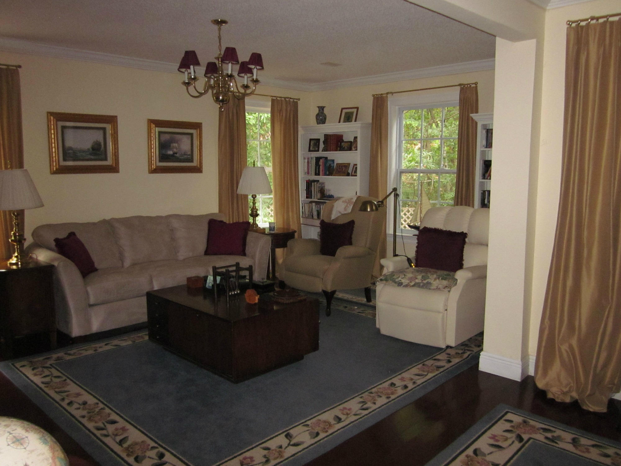 ST ANDREWS WEST BLUEWATER BAY 2 - Residential