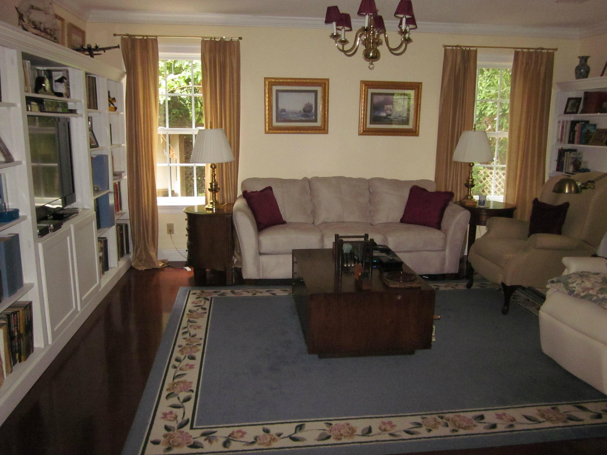 ST ANDREWS WEST BLUEWATER BAY 2 - Residential