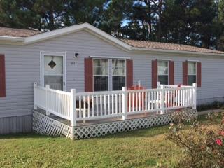 EDGEWOOD TERRACE - Residential