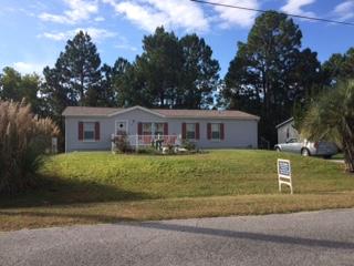EDGEWOOD TERRACE - Residential