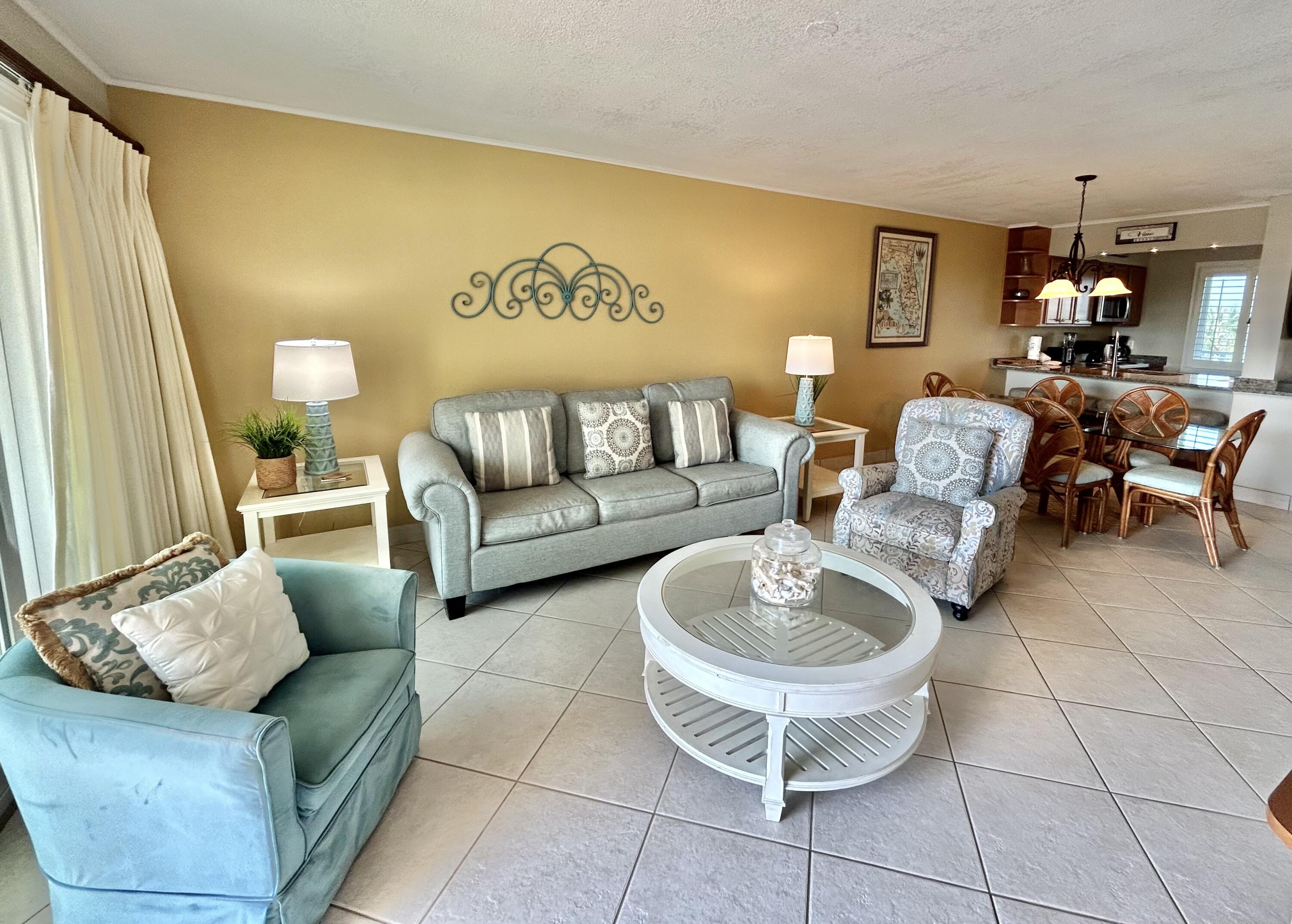 ISLANDER CONDO PH 2 - Residential